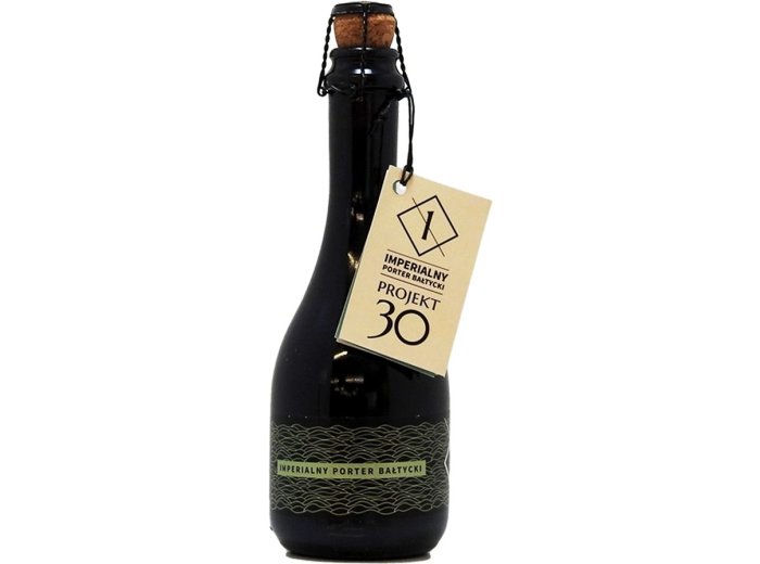 Maryensztadt #1 Imperial Baltic Porter EW 20/033 Kar