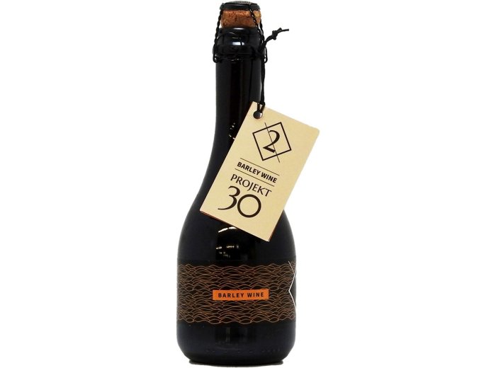Maryensztadt #2 Barley Wine EW 20/033 Kar