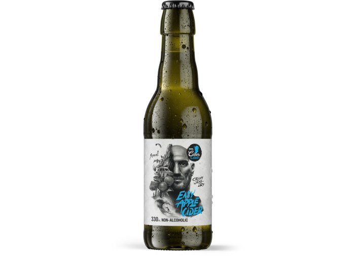 Möhl Cider Easy Apple EW 06/033 Kar