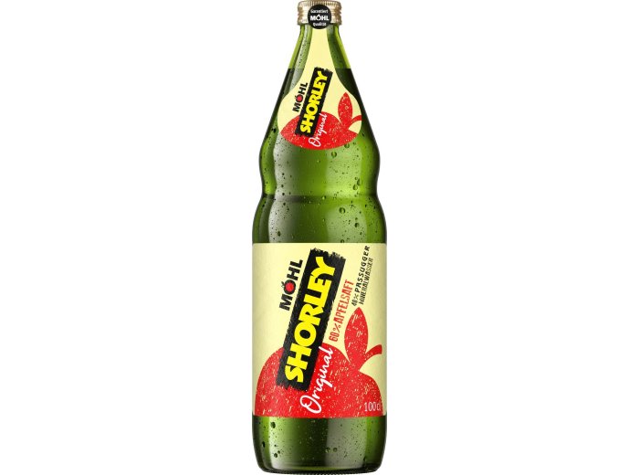 Möhl Shorley 12/100 Har