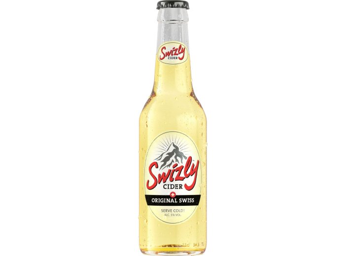 Möhl Swizly 24/033 Har