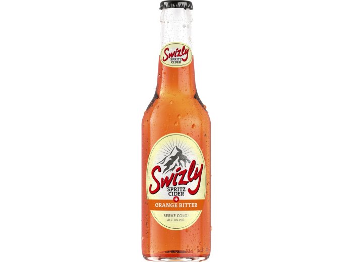 Möhl Swizly Spritz Cider 10/033 Har