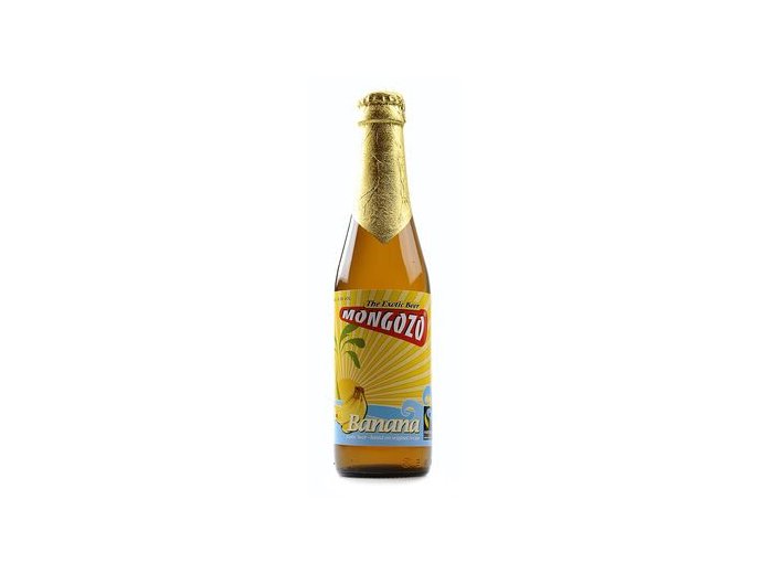 Mongoza African Banana 24/033 Kar