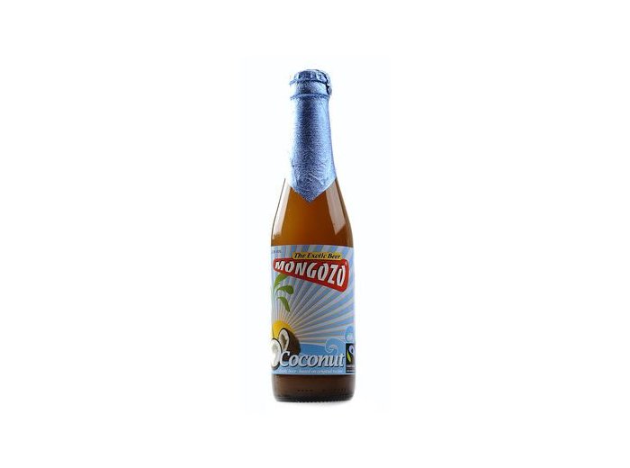 Mongoza Coconut 24/033 Kar