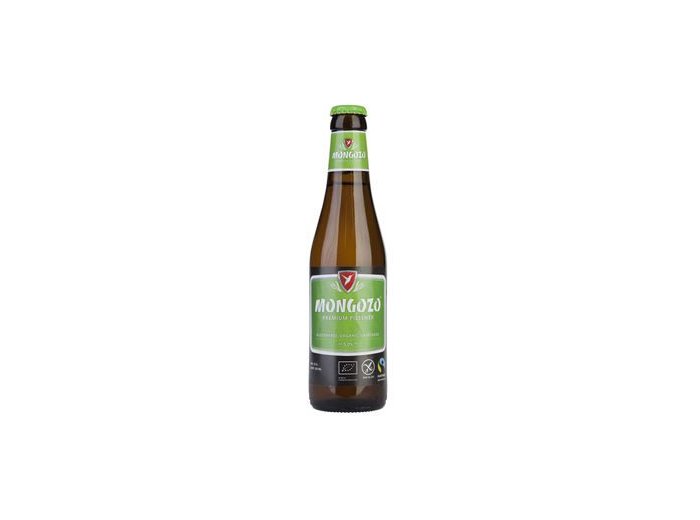 Mongoza Premium Glutenfree 24/033 Kar