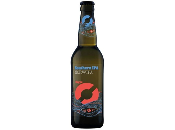 Nogne Southern IPA 12/033 Kar