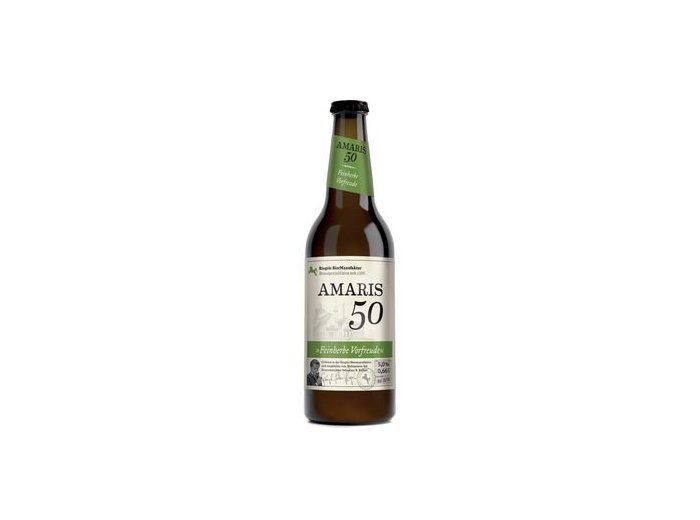 Riegele Amaris 50 08/033 Kar