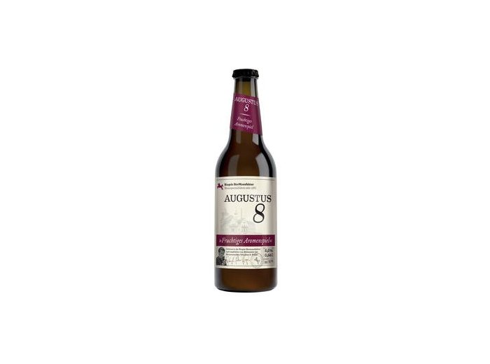 Riegele Augustus 8 08/033 Kar