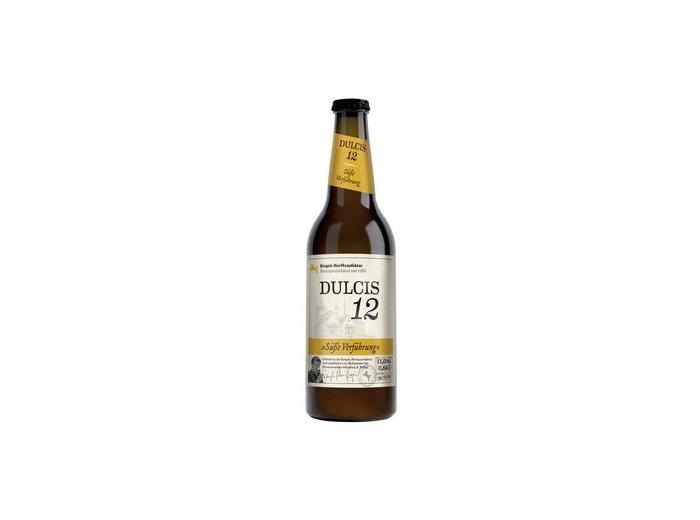 Riegele Dulcis 12 08/033 Kar