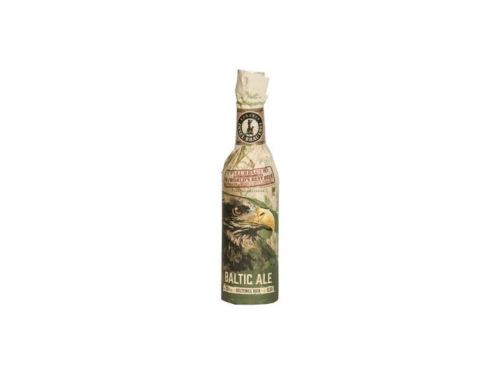Rügener Insel Baltic Ale 33cl 24/033 Kar