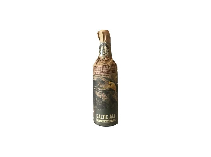 Rügener Insel Baltic Ale 75 06/075 Kar