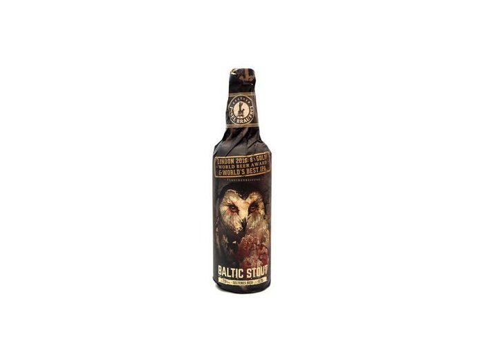 Rügener Insel Baltic Stout 75 06/075 Kar