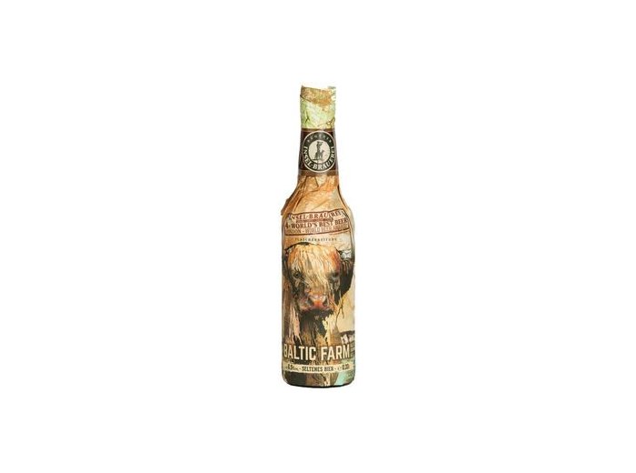 Rügener Insel Farmhouse Ale 24/033 Kar