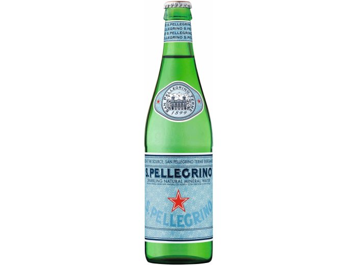 San Pellegrino 50 20/050 Har