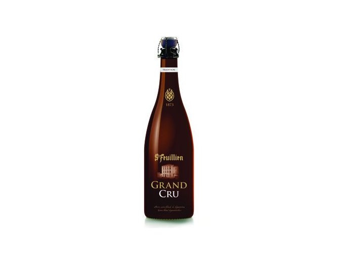 St-Feuillien Grand Cru EW 12/075 Kar