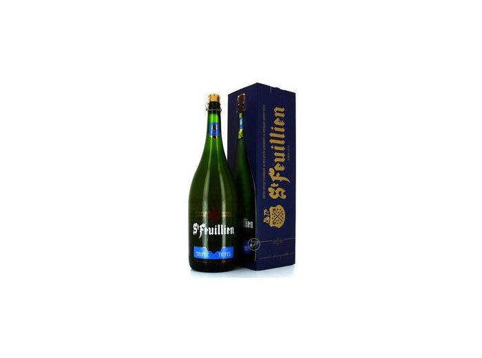 St-Feuillien Triple Magnum 04/150 Kar