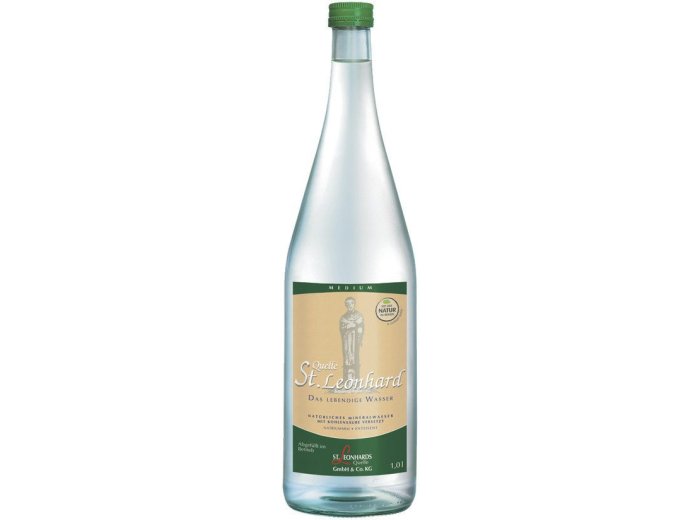 St.Leo Medium 06/100 Har