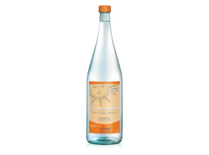 St.Leo Sonnenquelle 06/100 Har