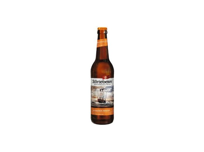 Störtebeker Bernstein Weizen* 20/050 Kar