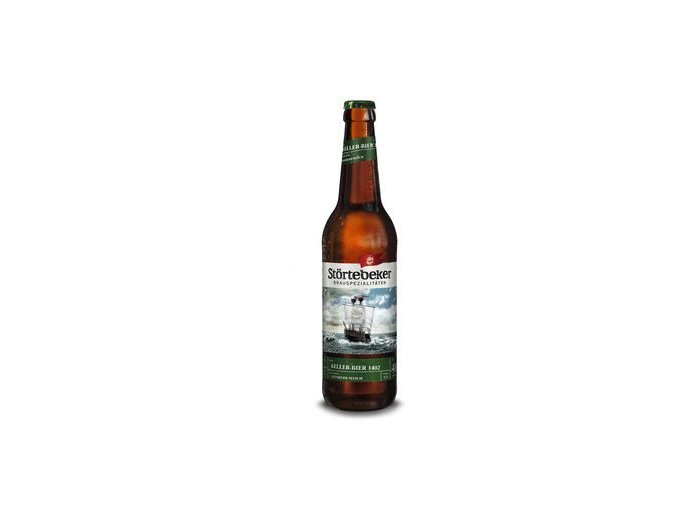Störtebeker Keller Bier 1402* 20/050 Kar