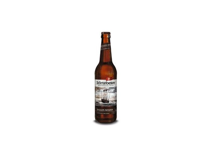 Störtebeker Roggen Weizen* 20/050 Kar