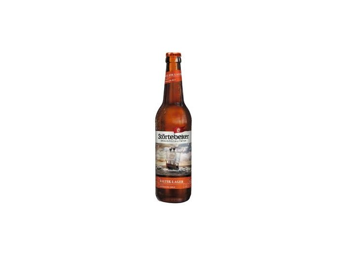Störtebeker Schwarzbier* 20/050 Kar