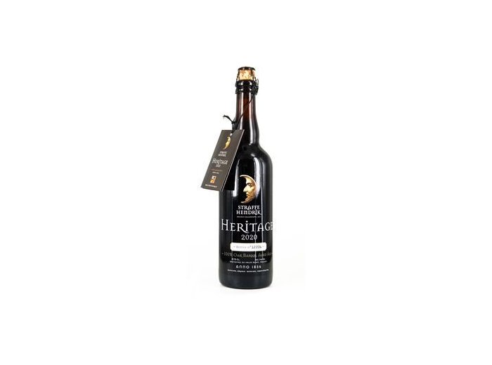Straffe Hendrik Heritage 6er Holzbox* 06/075 Box
