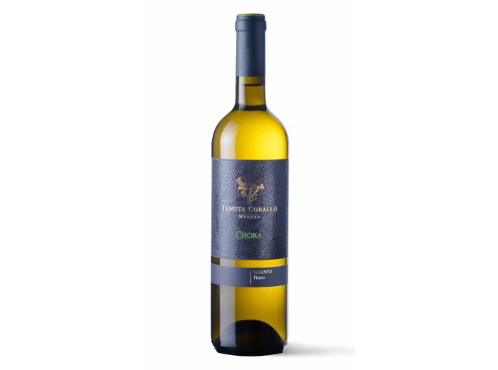 Tenuta Corallo CHORA 06/075 Kar