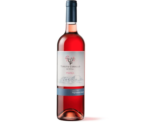 Tenuta Corallo MATRIA 06/075 Kar