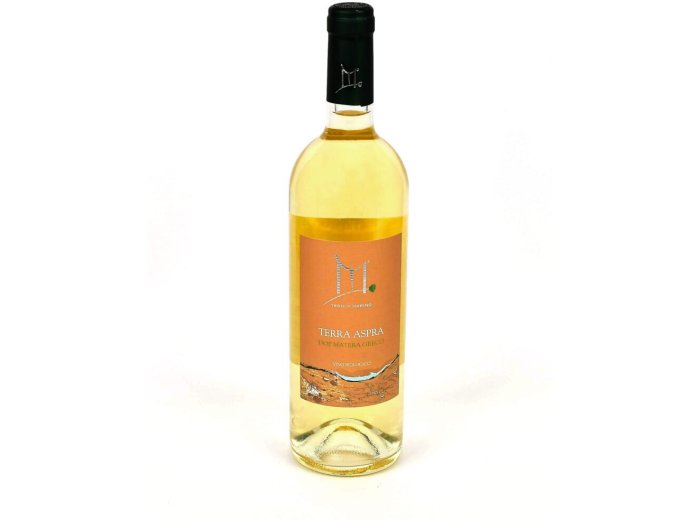 Tenuta Marino Greco DOP 2018 06/075 Kar