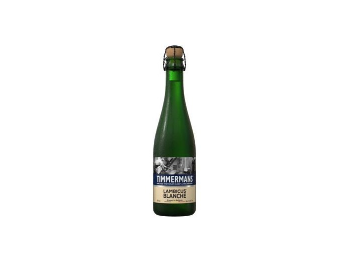 Timmermans Tradition Blanche EW 12/037 Kar