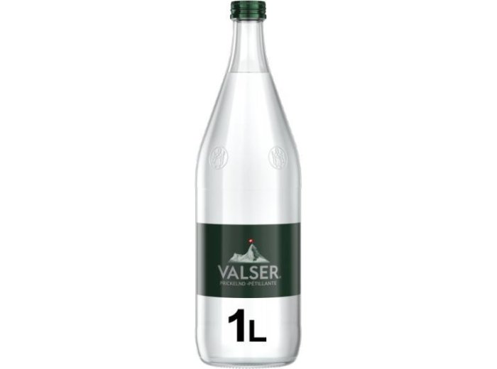 Valser Still/Silber 12/100 Har