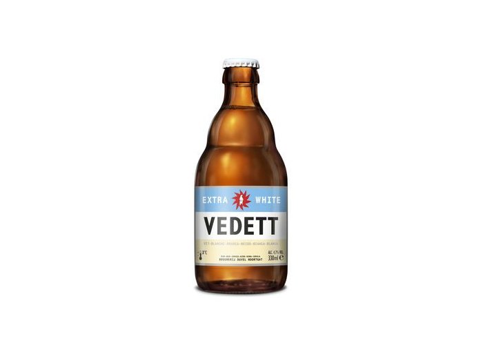 Vedett Extra White* 24/033 Har