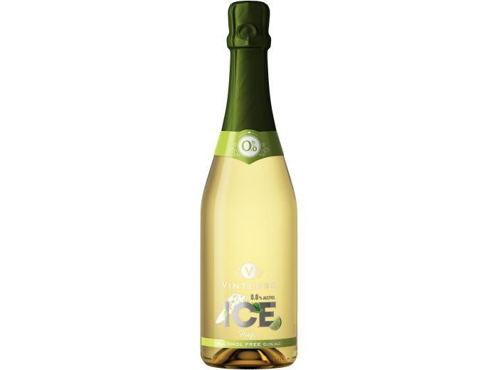 Vintense ICE Hugo 0.0% 06/075 Kar