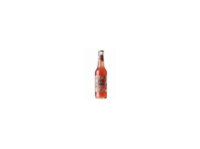 VIVI Bio Blutorange 24/033 Har