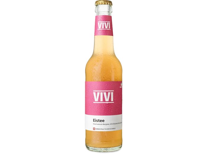 VIVI Bio Eistee 24/033 Har