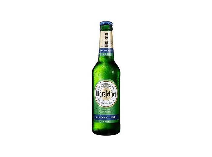Warsteiner Herb Alkoholfrei MW 24/033 Har