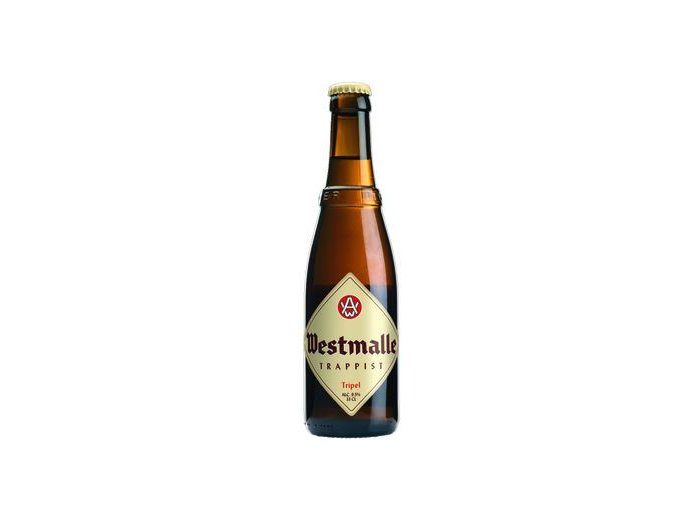 Westmalle Tripel Trappiste* 24/033 Har