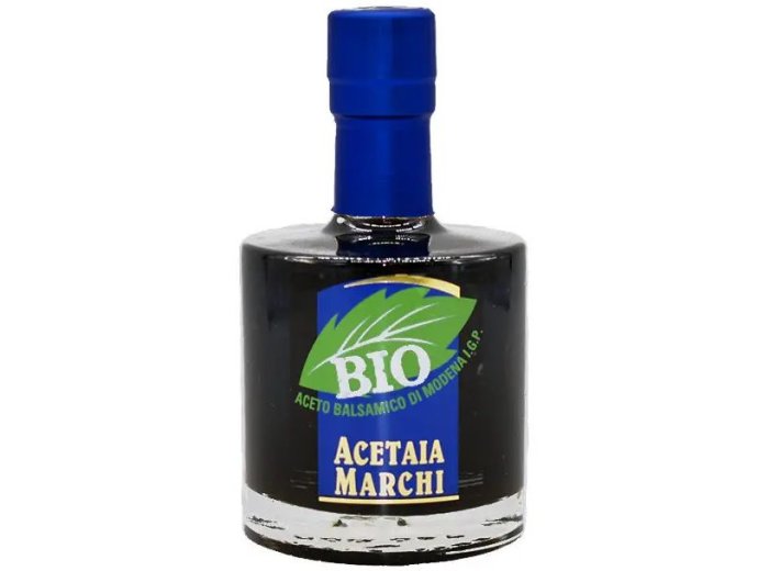 Aceto Balsamico di Modena I.G.P. Bio Platin 25cl 04/025 Kar