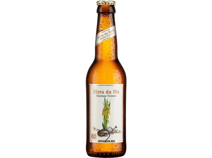 Appenzeller Birra da Ris MW 24/033 Har