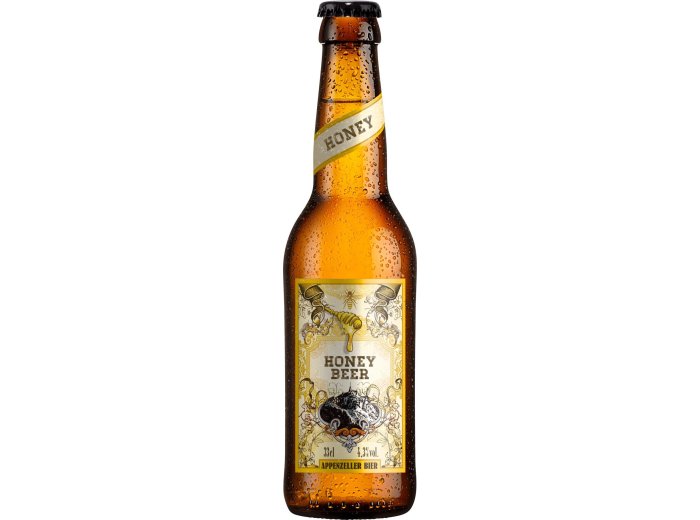 Appenzeller Honey Beer EW 24/033 Kar