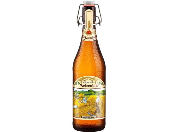Appenzeller Weizen Bügel 15/050 Har