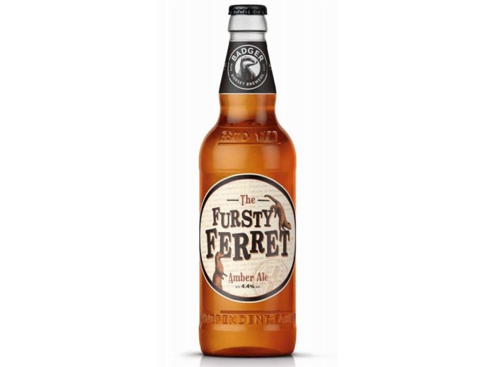 Badger Fursty Ferret 08/050 Kar