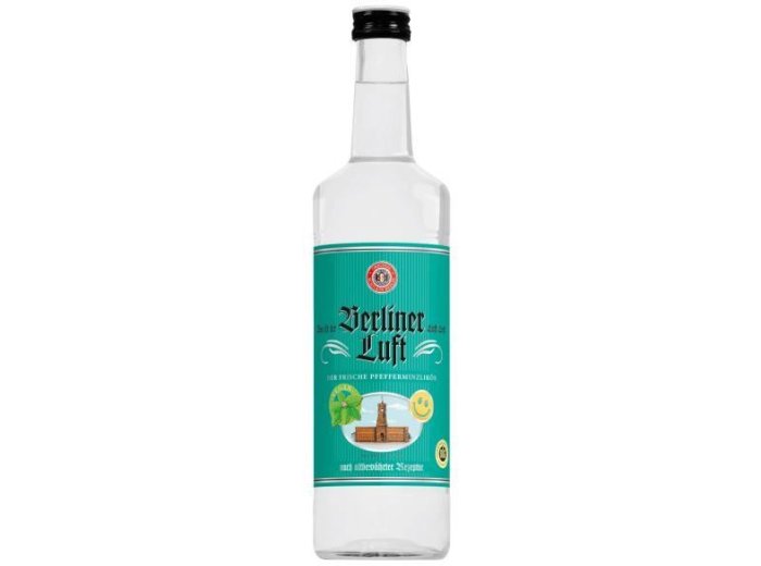 Berliner Luft 18% Vol. 06/070 Kar