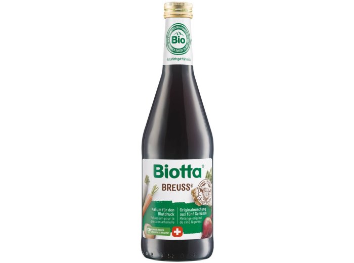 Biotta Breuss 06/050 Kar