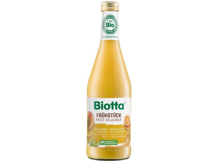 Biotta Frühstück 06/050 Kar