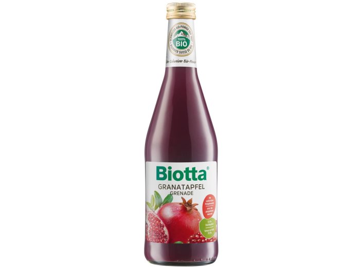 Biotta Granatapfel 06/050 Kar