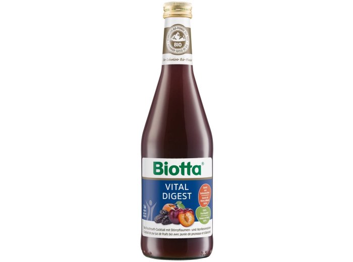 Biotta Vital Digest 06/050 Kar