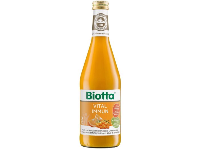 Biotta Vital Immun 06/050 Kar