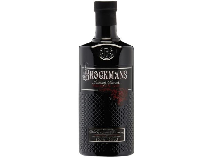 Brockmans Gin 06/070 Kar